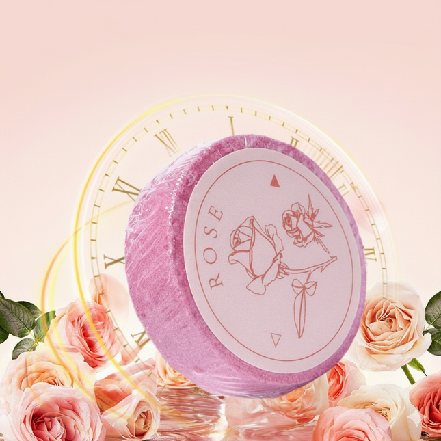 Dr Todd’s Aromatherapy Shower Steamers – 8-Pack Spa Shower Bomb Gift Set