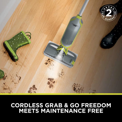 Shark VacMop 2-in-1 Cordless Vacuum Mop